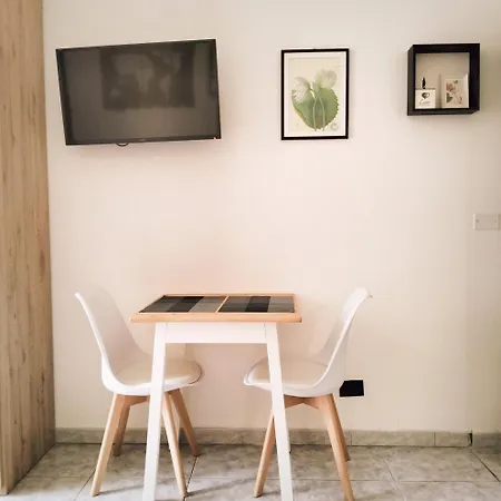 Appartement Petracca Monopoli
