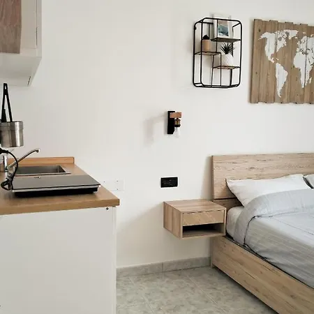 Petracca Appartement Monopoli