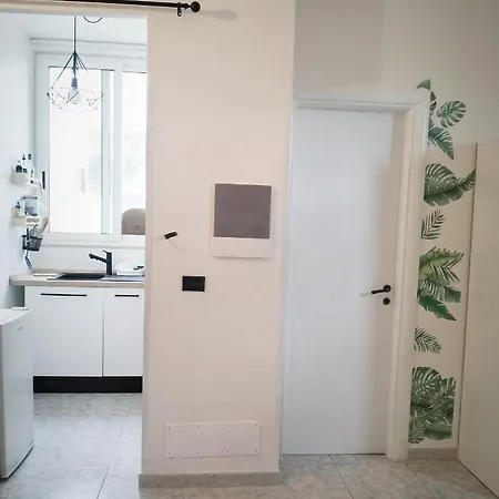 Appartement Petracca Monopoli