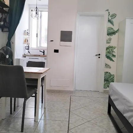 Petracca Appartement