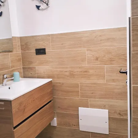 Petracca Appartement Monopoli