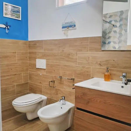 Appartement Petracca Monopoli